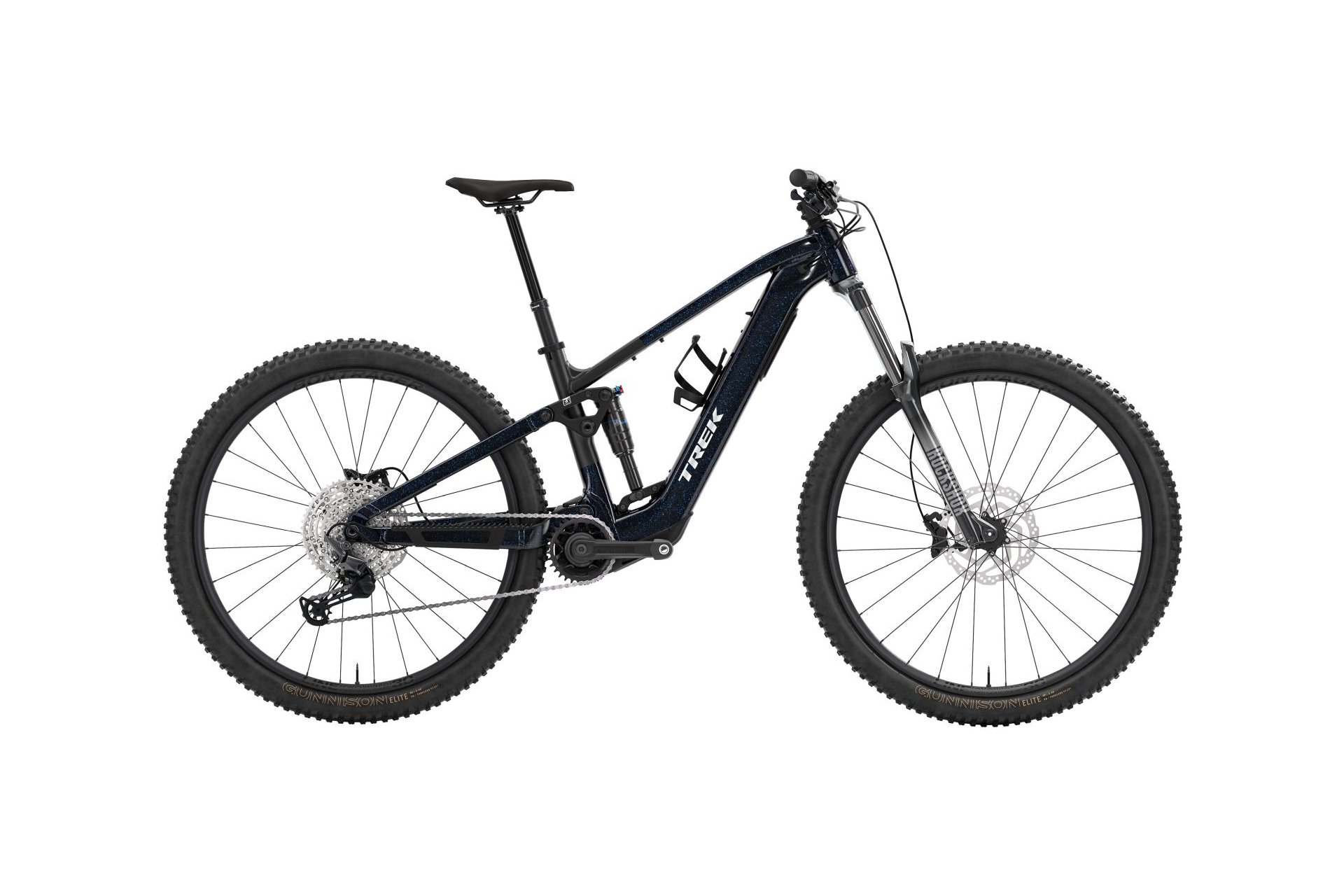 Trek Fuel+ EX 5 Gen 2 - 840 Wh - 29 Zoll - Fully