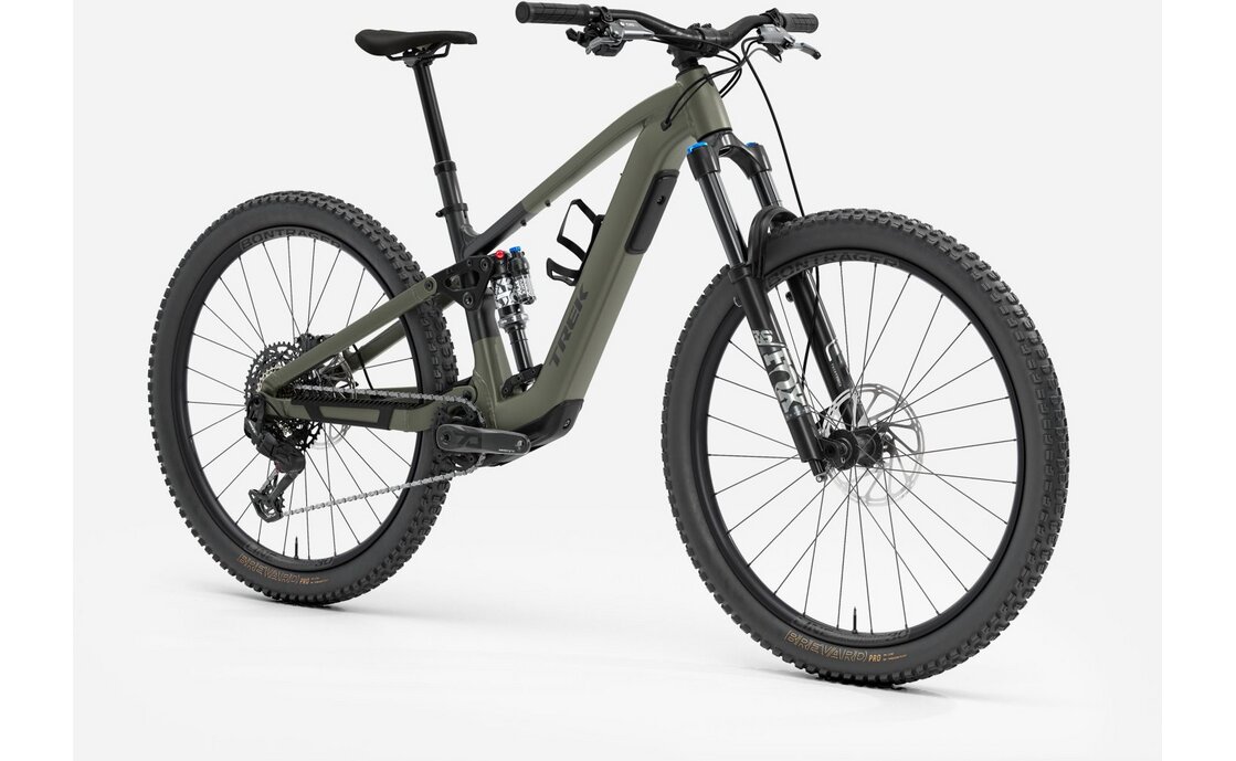 Trek Fuel+ EX 5 Gen 2 - 840 Wh - 29 Zoll - Fully