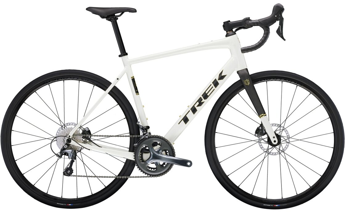 Trek Domane AL 4 Gen 4 - 28 Zoll - Diamant - 2026