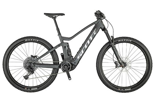 e bike mit bosch motor performance line cx xxl fahrrad