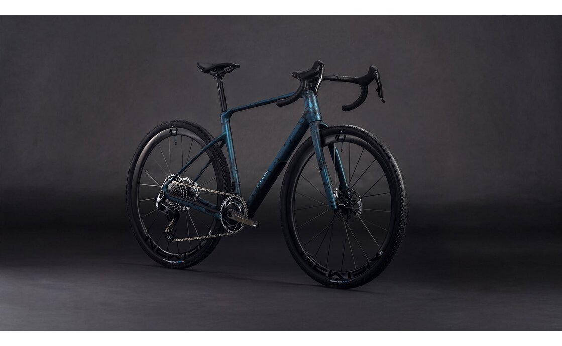 Cube Nuroad C:62 SLT - 28 Zoll - Diamant - 2026