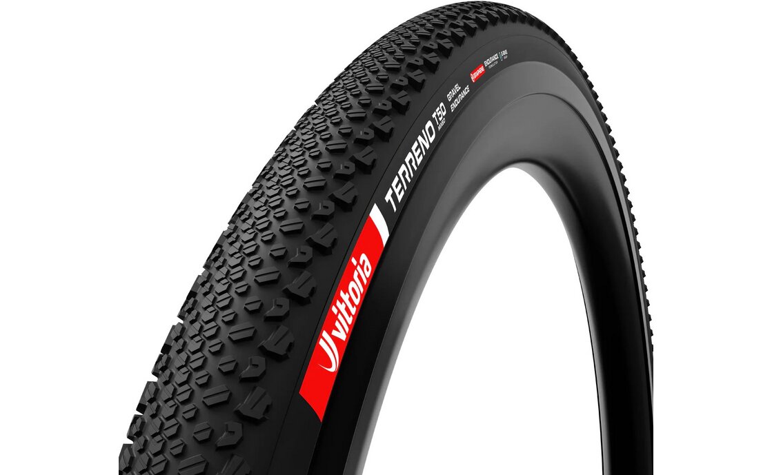 Vittoria Terreno T50 Mixed Gravel Endurance 700x45C TLR G 2.0