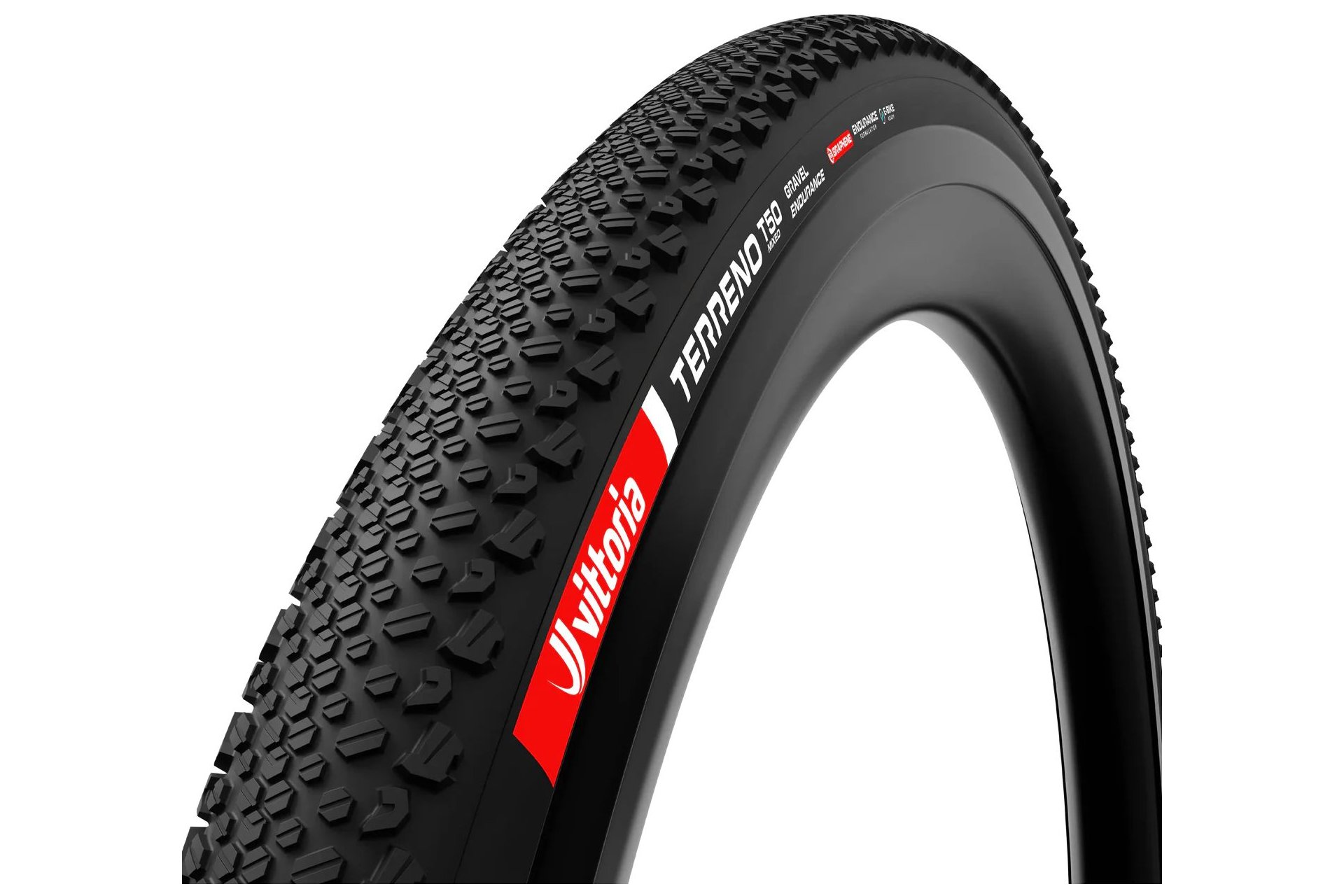 Vittoria Terreno T50 Mixed Gravel Endurance 700x45C TLR G 2.0
