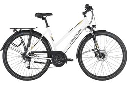 Hercules Tourer Comp - 28 Zoll - Trapez - 2026