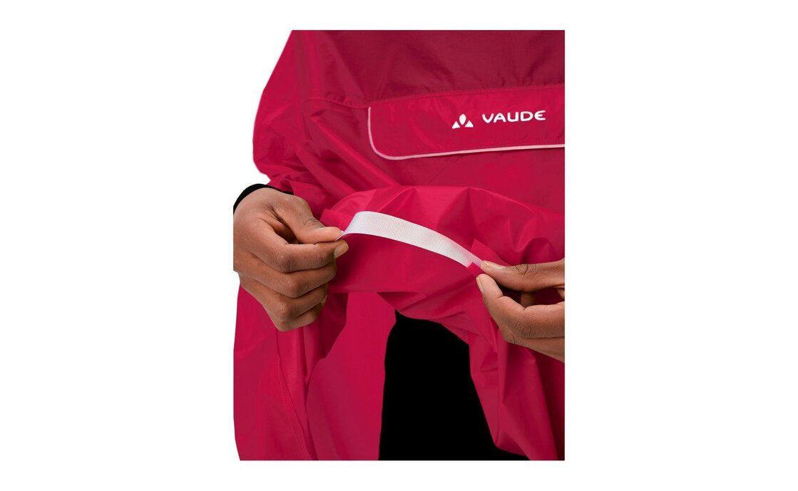 Vaude Valdipino Poncho