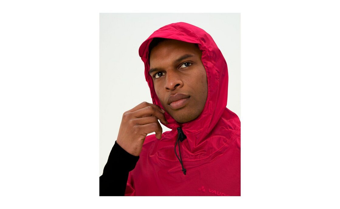 Vaude Valdipino Poncho