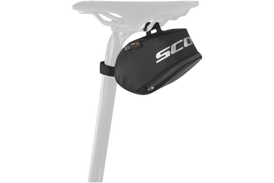 Scott - Fahrradtaschen & Körbe - Scott HiLite 600 Clip Satteltasche