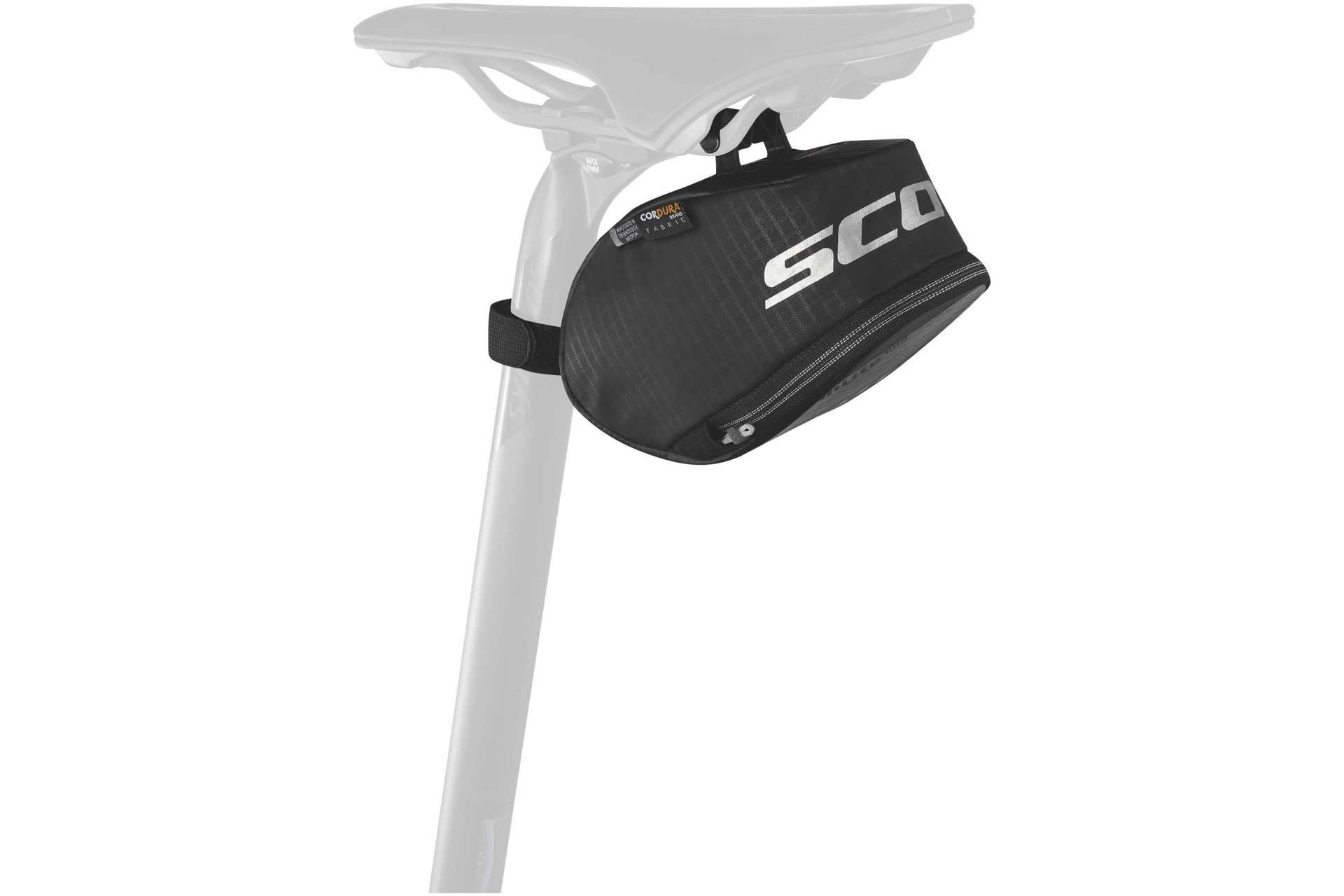 Scott HiLite 600 Clip Satteltasche