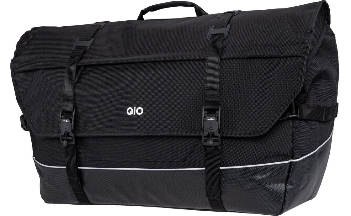 QiO Cargo Bag Levi Einzeltasche - 41L