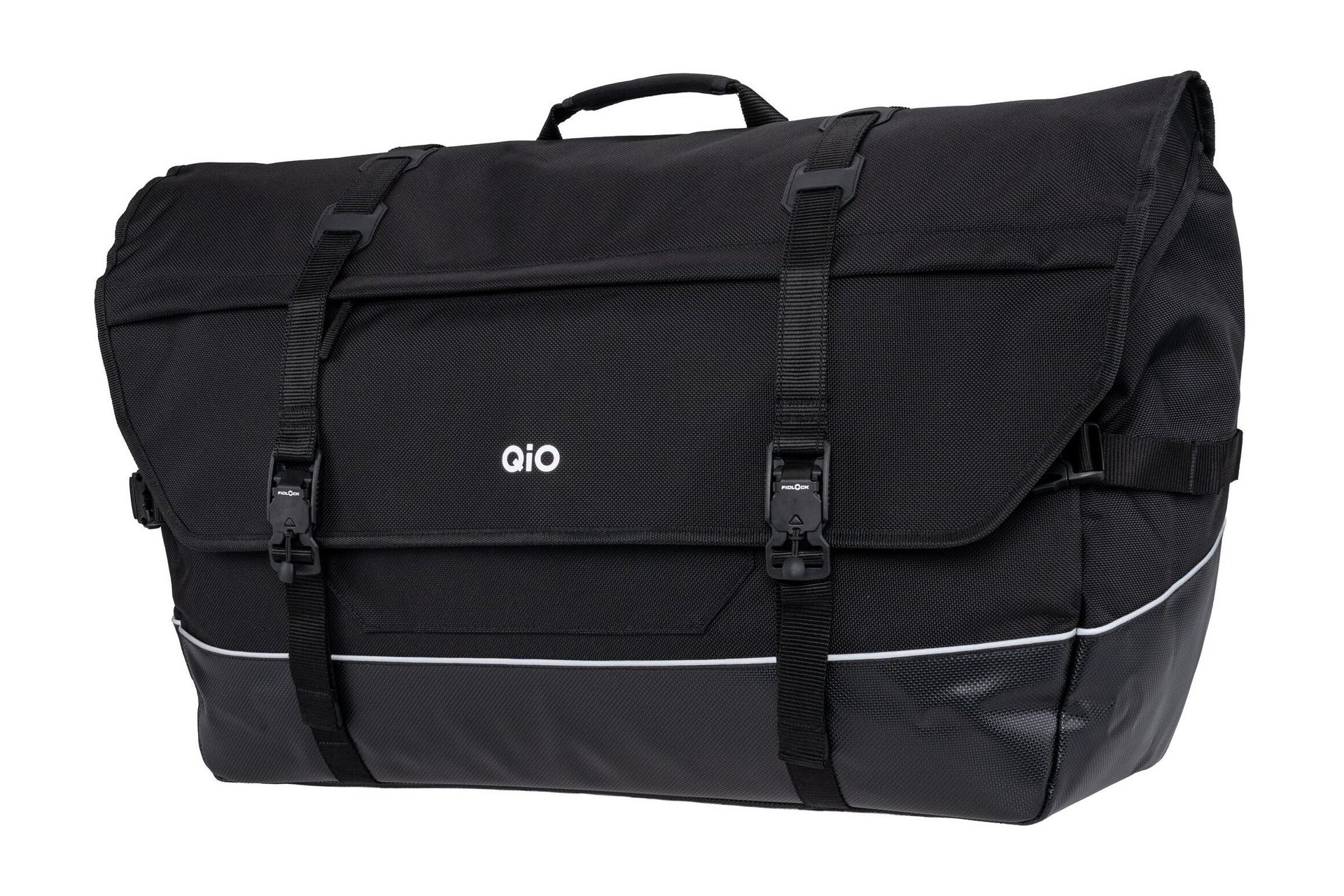 QiO Cargo Bag Levi Einzeltasche - 41L