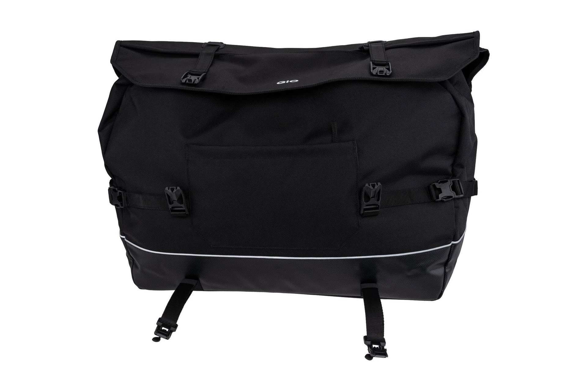 QiO Cargo Bag Levi Einzeltasche - 41L