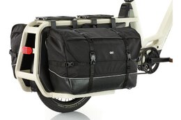 QiO Cargo Bag Levi Einzeltasche - 41L