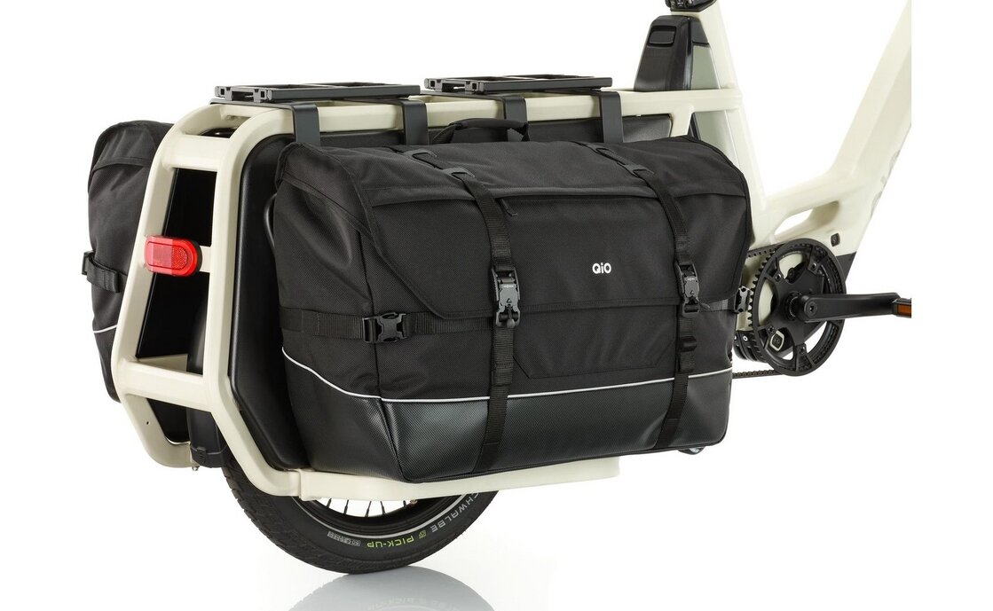 QiO Cargo Bag Levi Einzeltasche - 41L