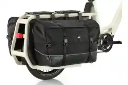 QiO Cargo Bag Levi Einzeltasche - 41L