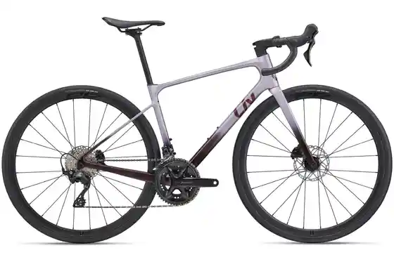 LIV - Liv Avail Advanced 2 - 28 Zoll - Diamant - 2027