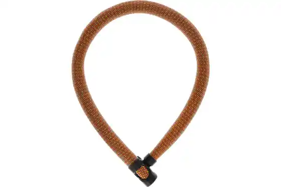 Fahrradschlösser Sale - Abus Ivera Chain 7210/85 Kettenschloss