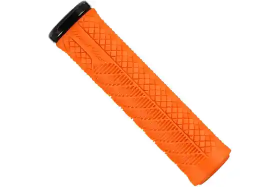 Gummi - Fahrradgriffe - Lizard Skins Charger Evo Lock-On Griff