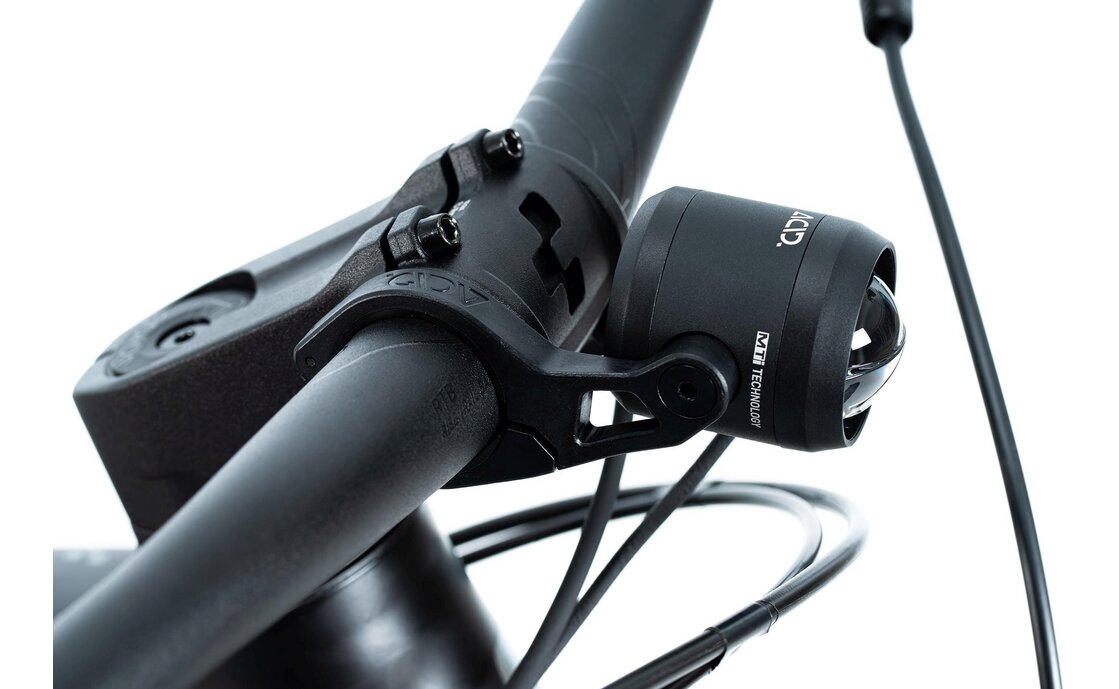 Cube ACID E-Bike Frontlicht Pro-E 110 Bes3