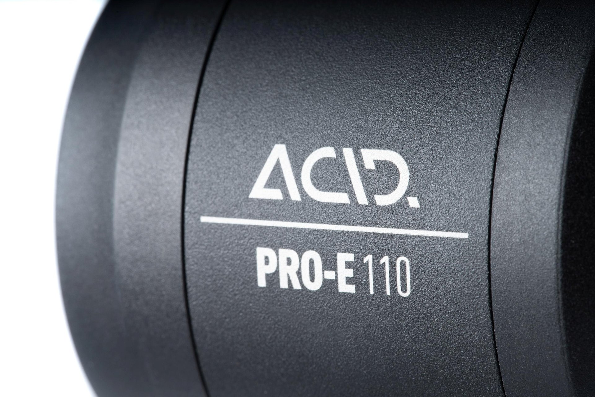 Cube ACID E-Bike Frontlicht Pro-E 110 Bes3