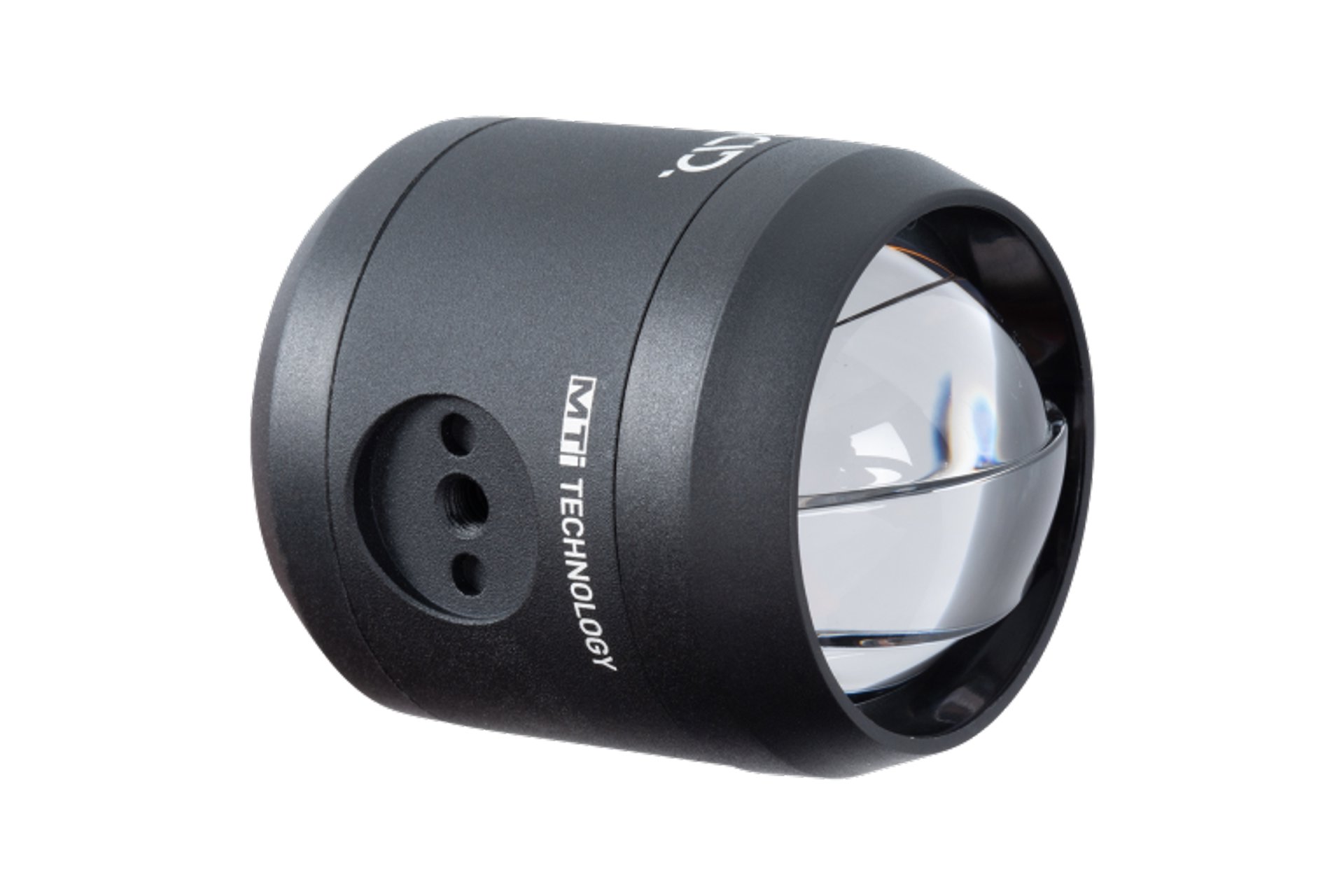 Cube ACID E-Bike Frontlicht Pro-E 110 Bes3