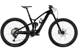 Trek X-Caliber - Trek Fuel EXe 9.8 XT - 360 Wh - 29 Zoll - Fully