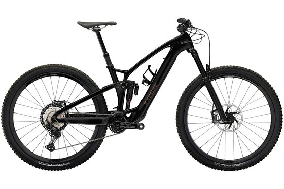 E-MTB Sale - Trek Fuel EXe 9.8 XT - 360 Wh - 29 Zoll - Fully
