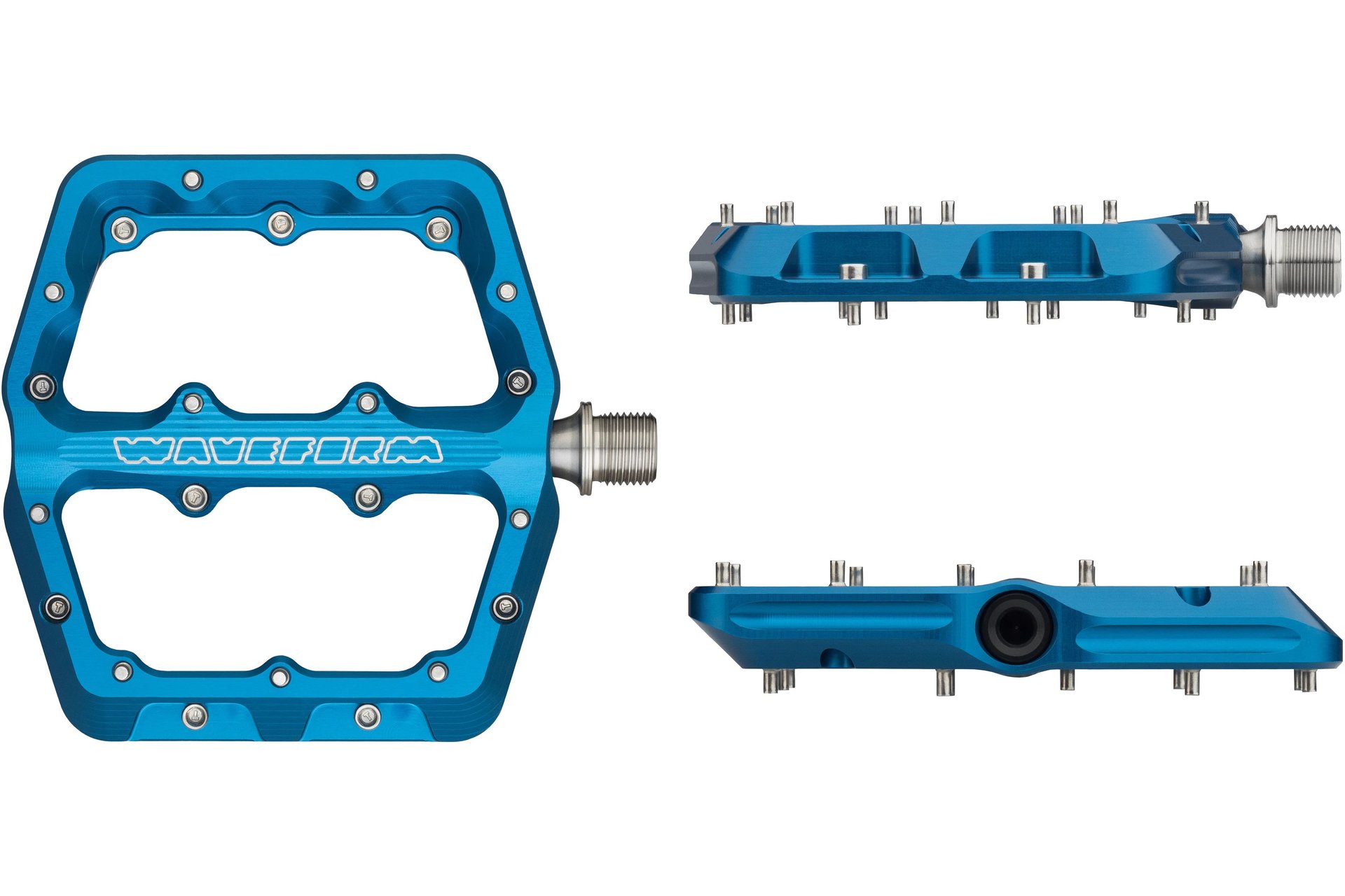 Wolftooth Waveform Plattform Pedale - large