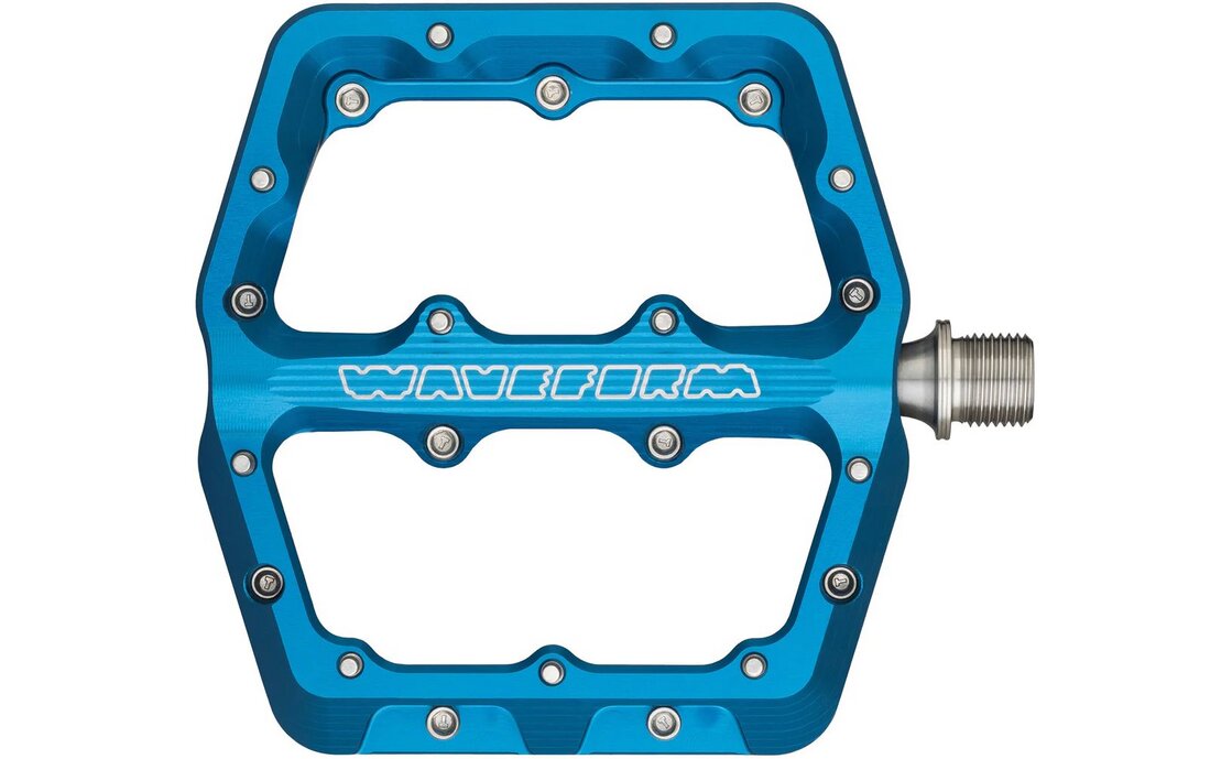 Wolftooth Waveform Plattform Pedale - large