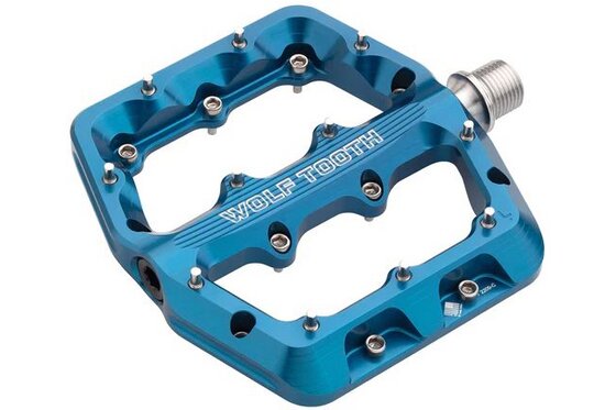 Pedale - Wolftooth Waveform Plattform Pedale - large