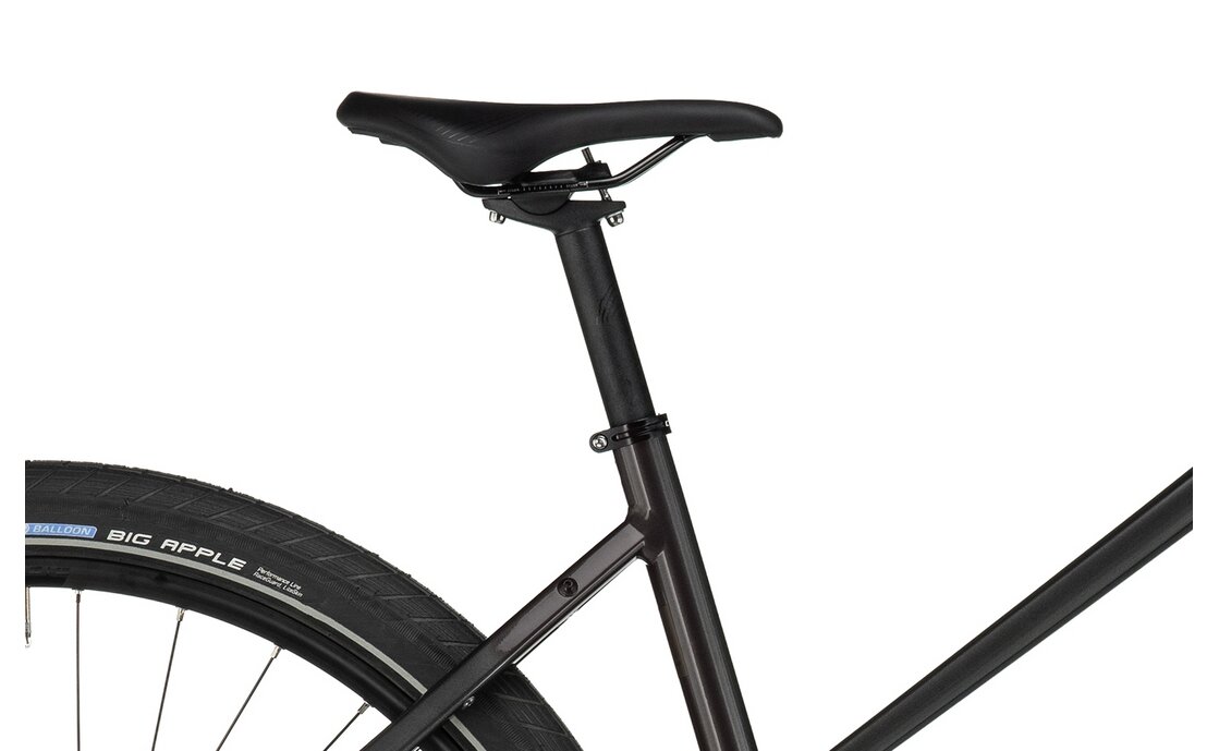 Cube Hyde - 28 Zoll - Damen Sport - 2024