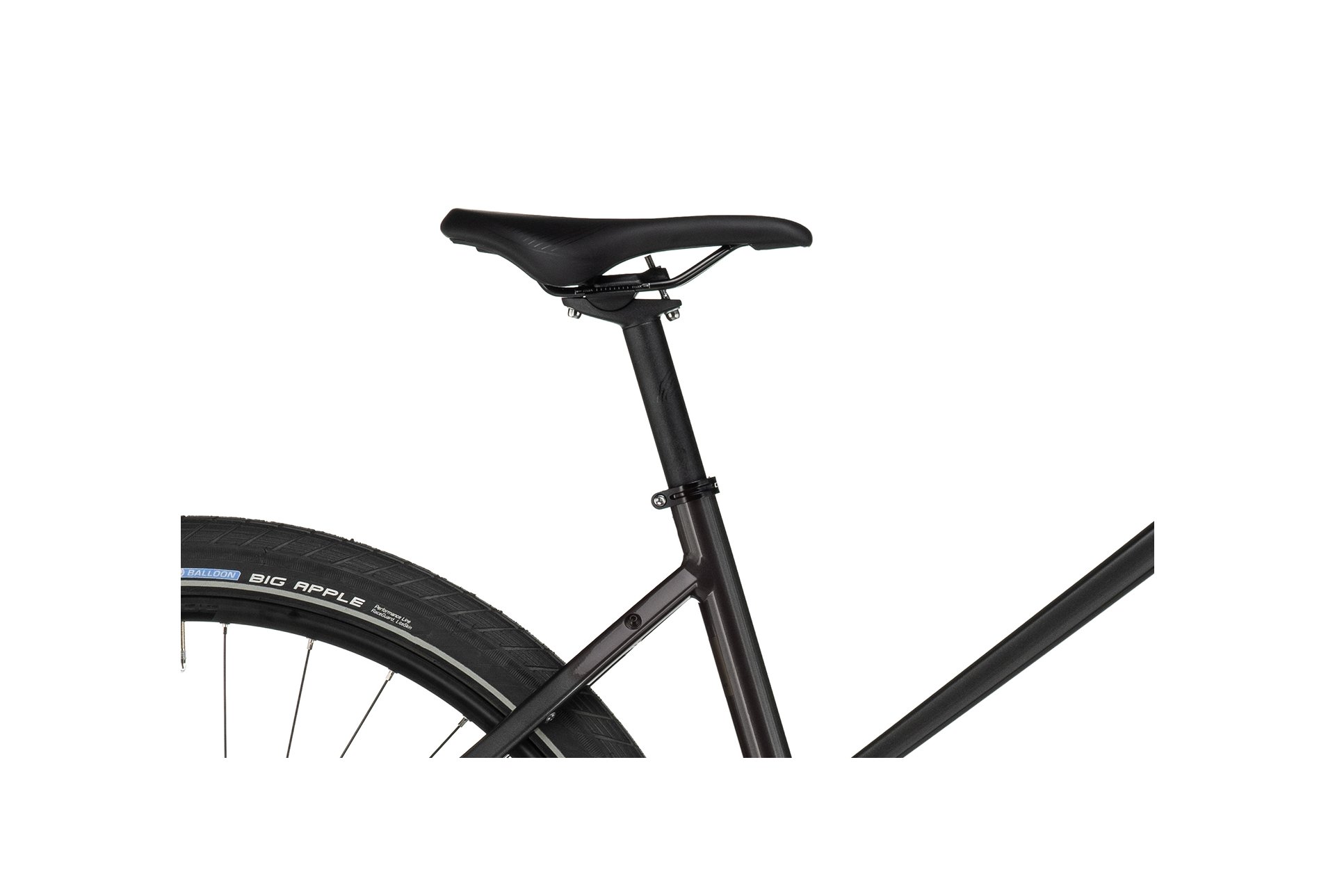Cube Hyde - 28 Zoll - Damen Sport - 2024