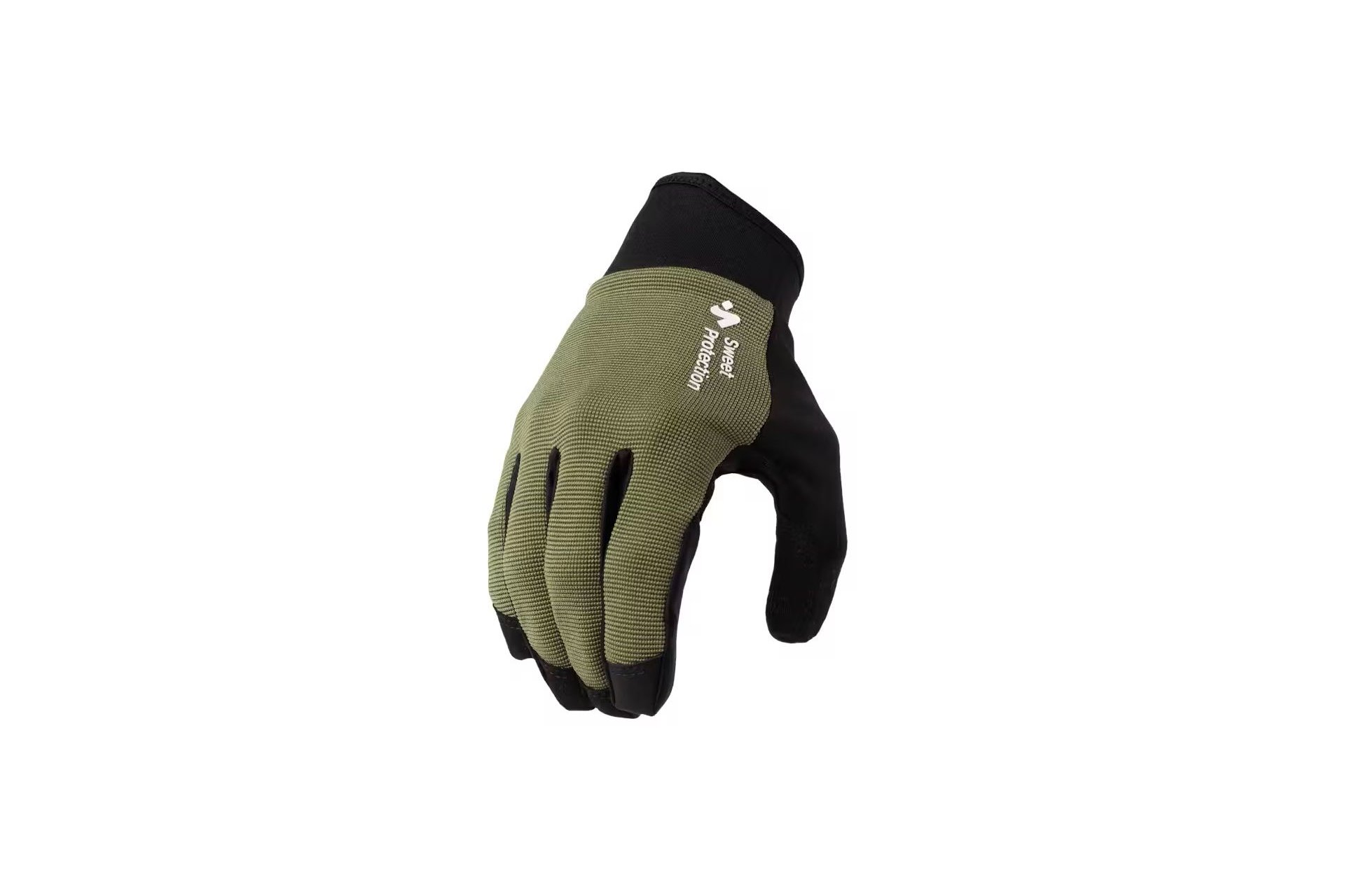 SWEETPROTE Hunter Langfinger Handschuhe