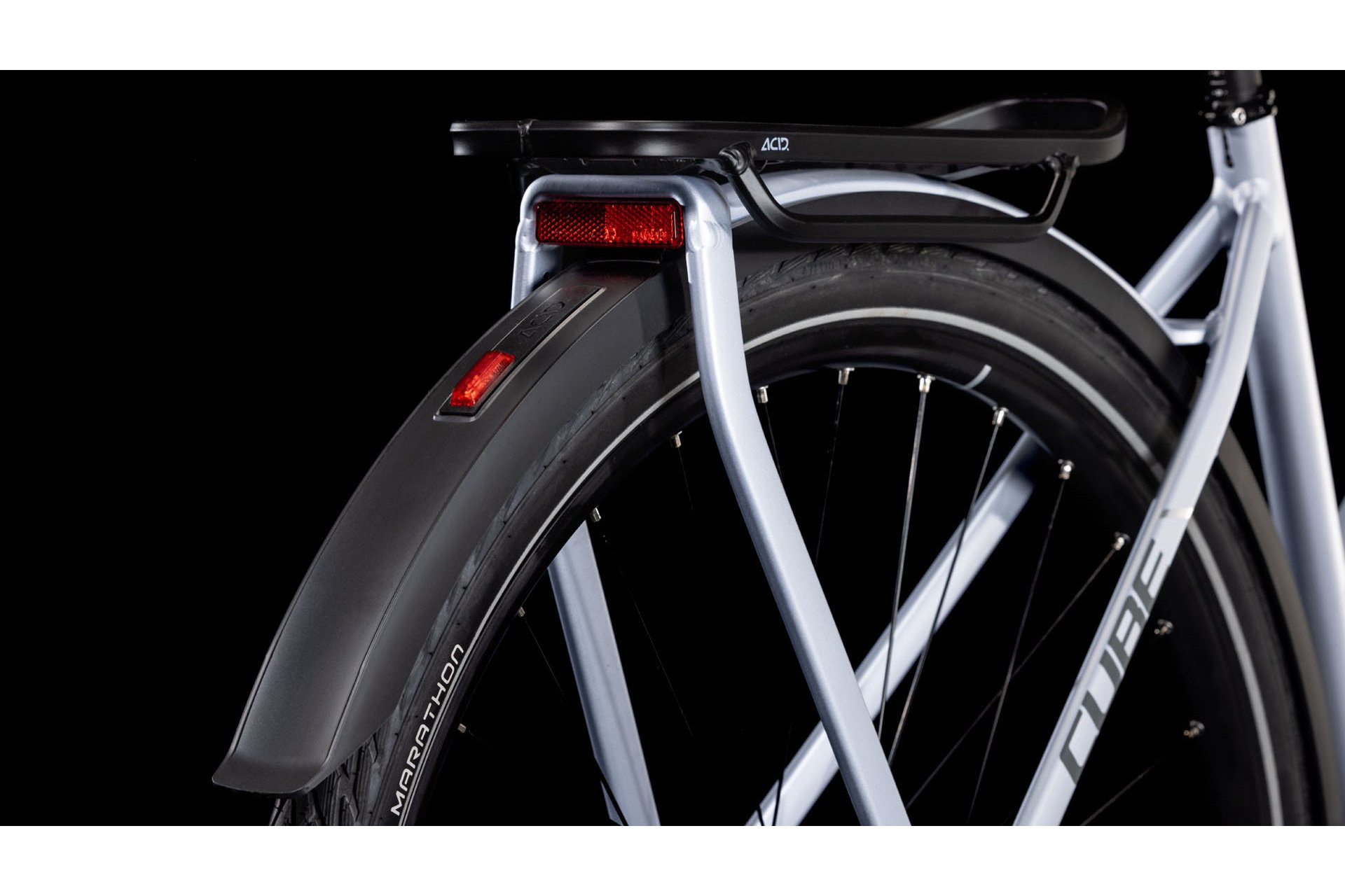 Cube Kathmandu Pro - 28 Zoll - Damen Sport - 2025