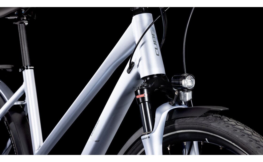 Cube Kathmandu Pro - 28 Zoll - Damen Sport - 2025