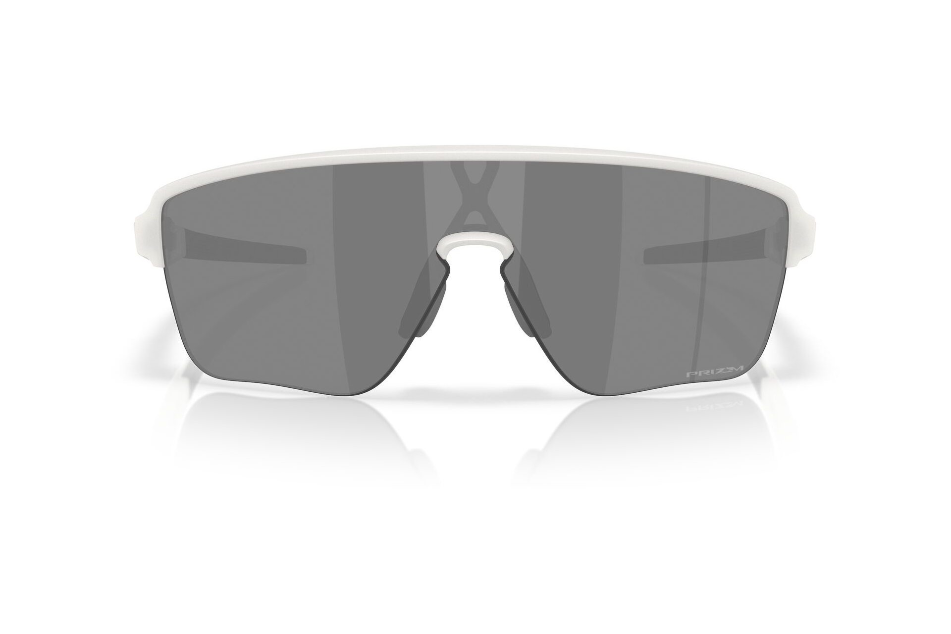 Oakley Corridor Sq Matte Vapor/Prizm Black