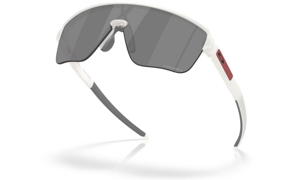 Oakley Corridor Sq Matte Vapor/Prizm Black