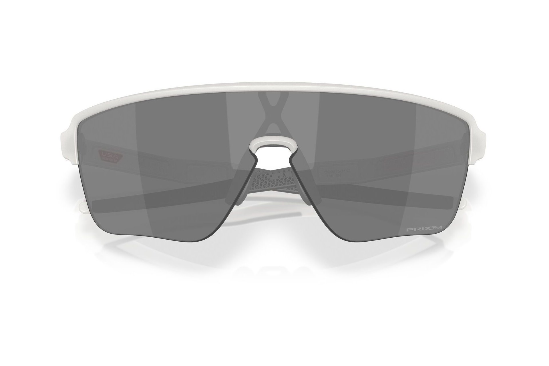 Oakley Corridor Sq Matte Vapor/Prizm Black