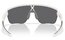 Oakley Corridor Sq Matte Vapor/Prizm Black
