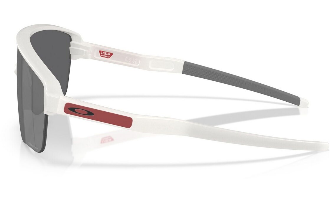 Oakley Corridor Sq Matte Vapor/Prizm Black