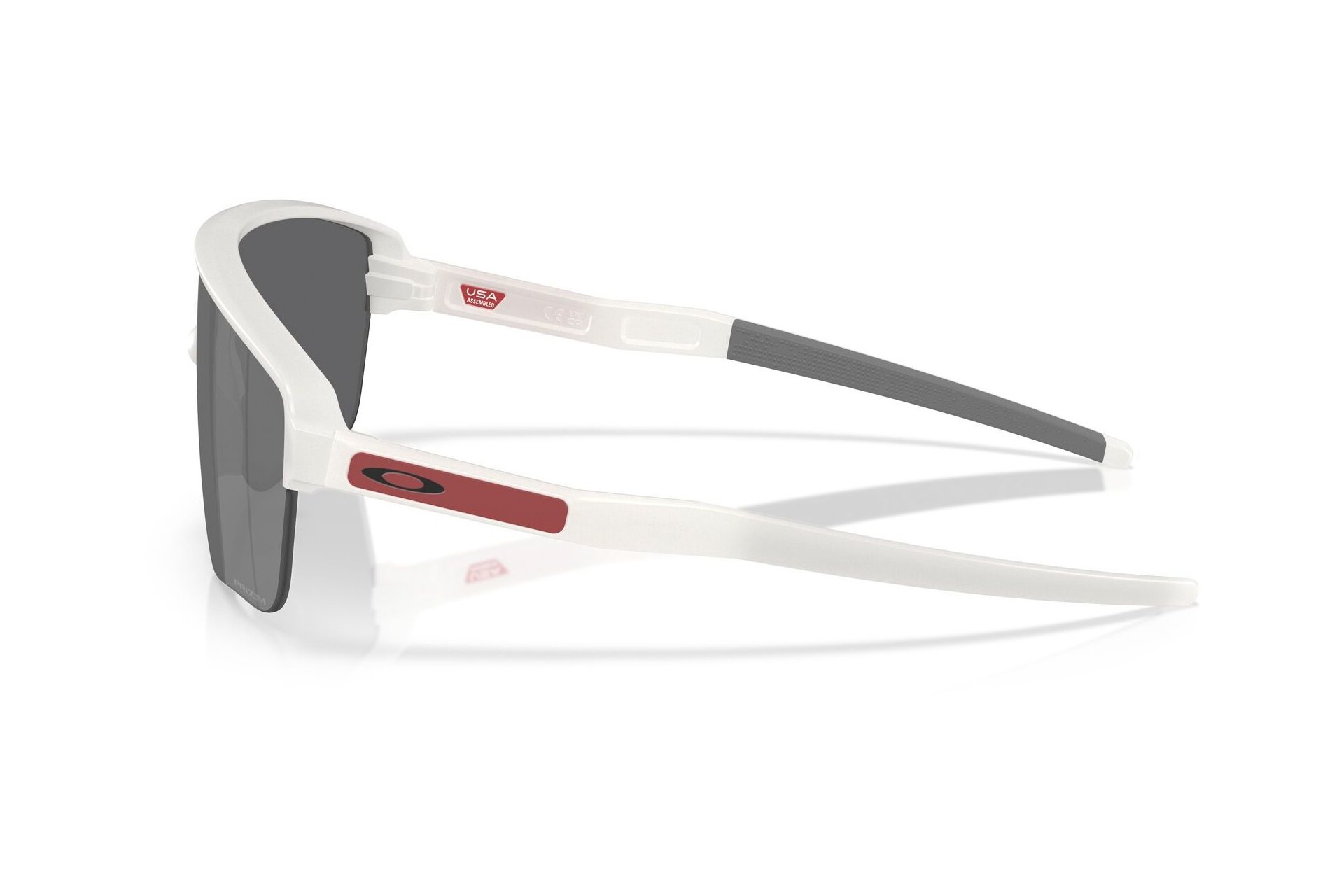 Oakley Corridor Sq Matte Vapor/Prizm Black