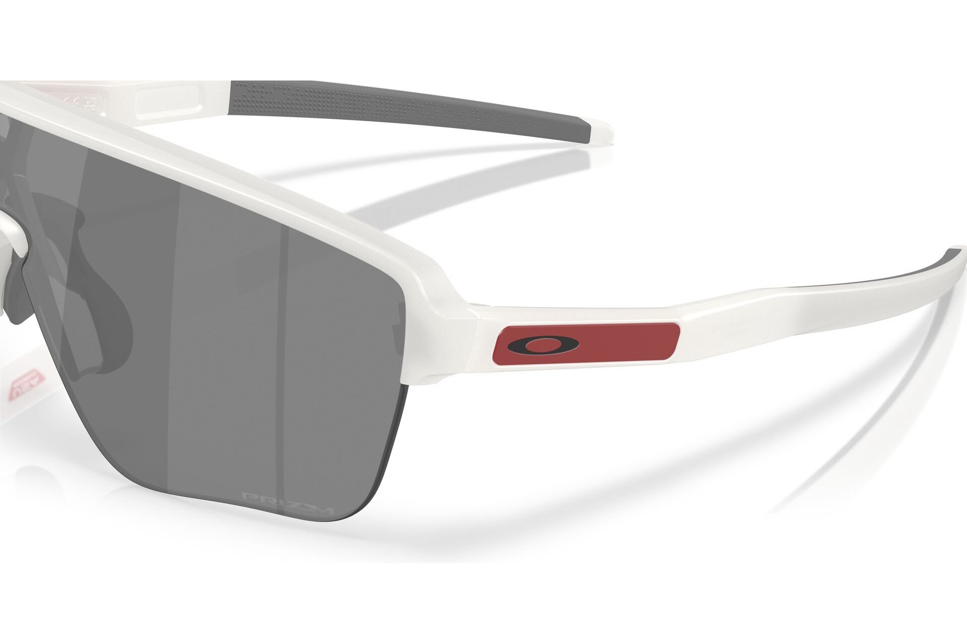 Oakley Corridor Sq Matte Vapor/Prizm Black