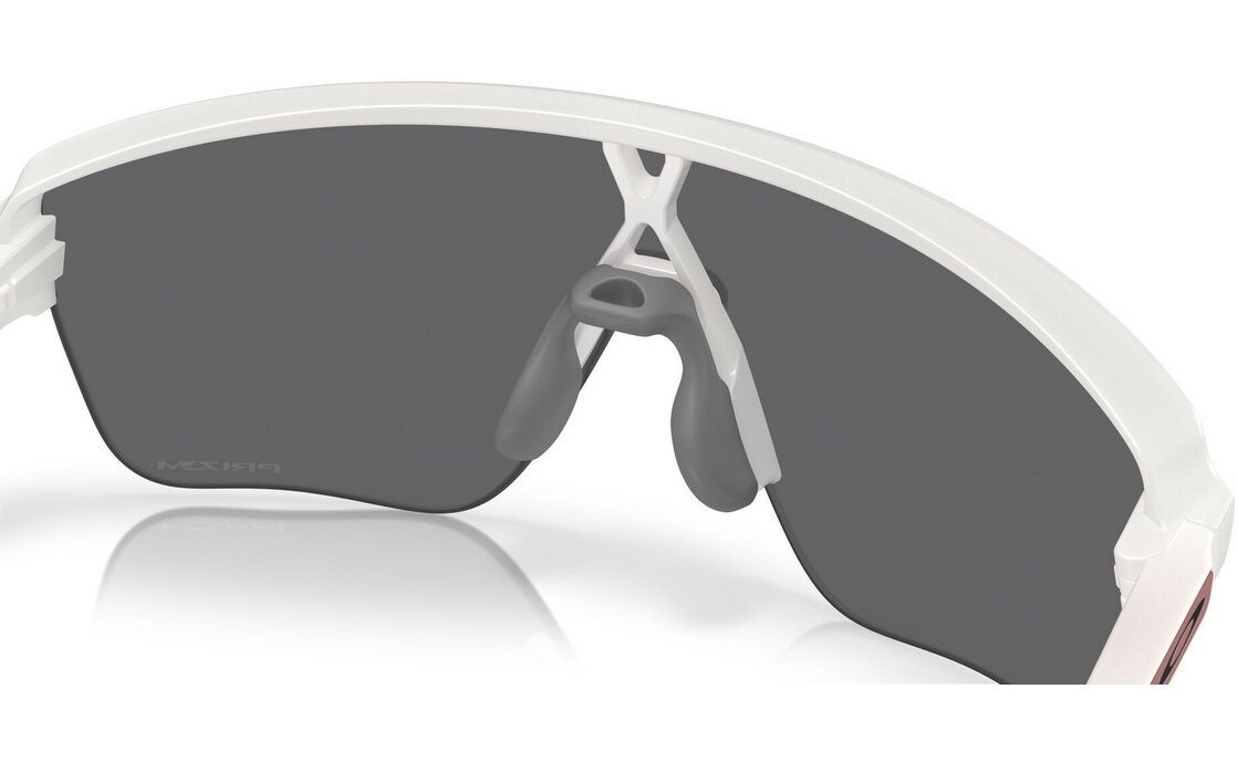 Oakley Corridor Sq Matte Vapor/Prizm Black