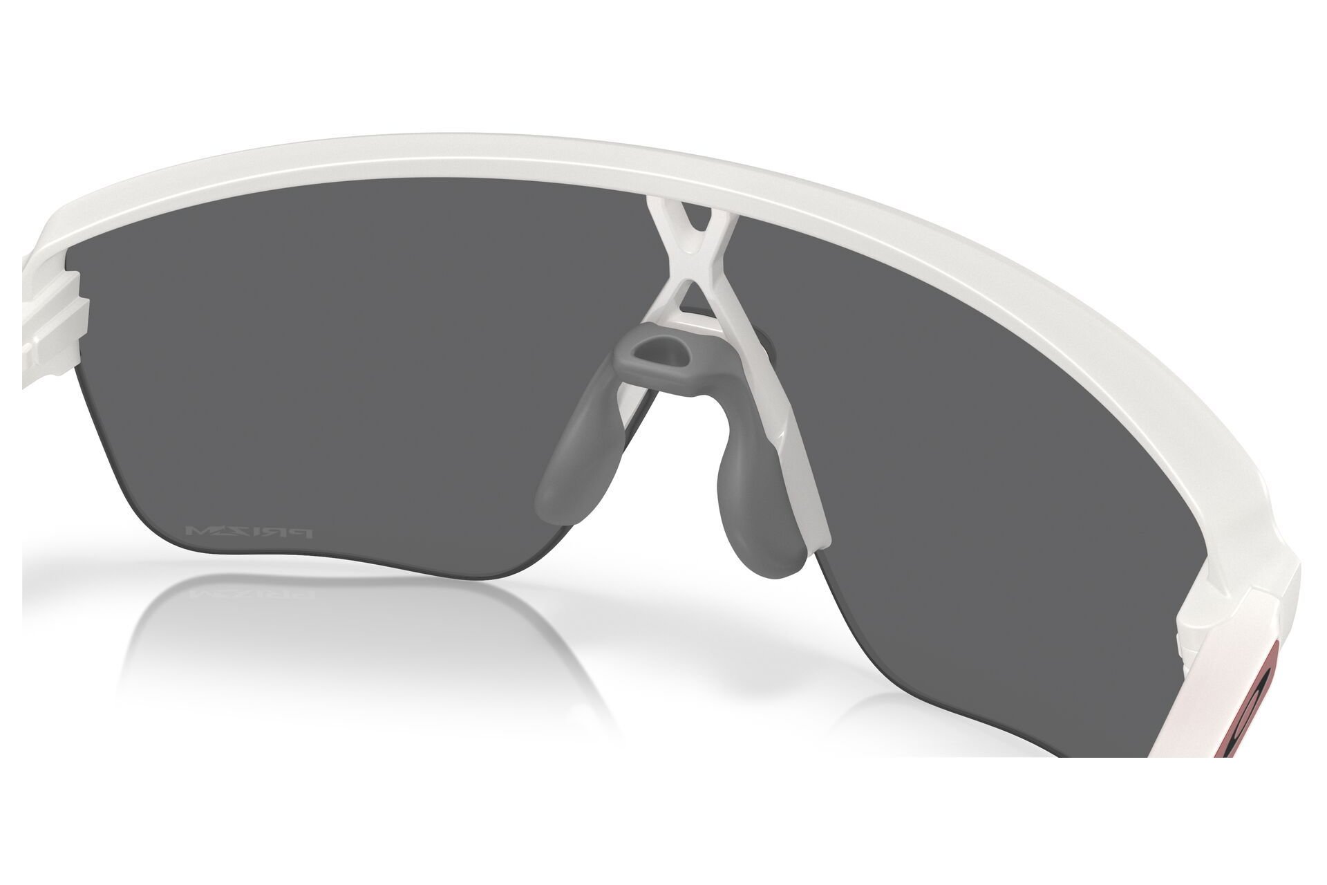 Oakley Corridor Sq Matte Vapor/Prizm Black
