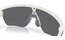 Oakley Corridor Sq Matte Vapor/Prizm Black