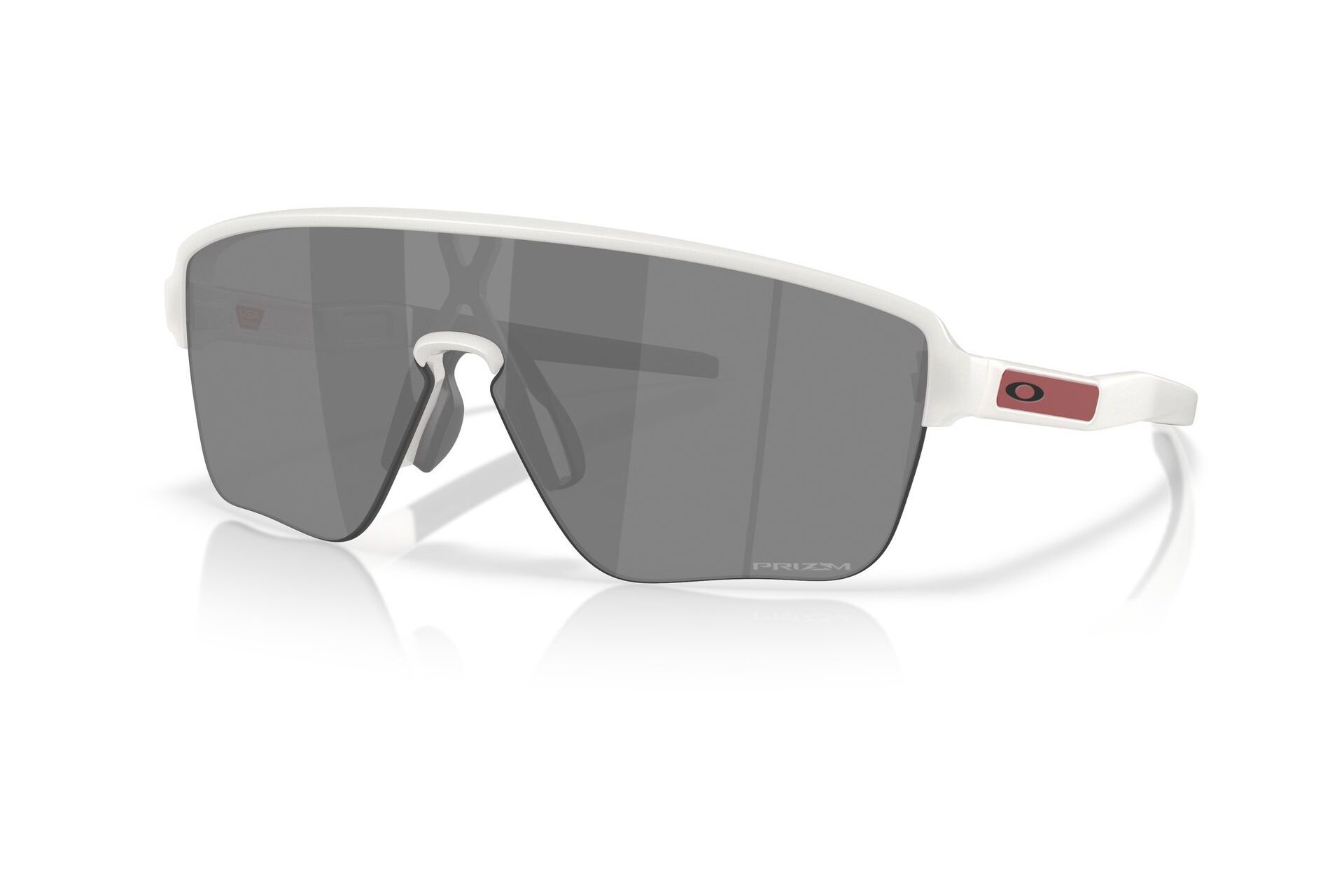 Oakley Corridor Sq Matte Vapor/Prizm Black