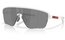 Oakley Corridor Sq Matte Vapor/Prizm Black