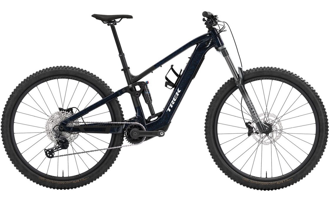 Trek Fuel+ EX 5 Gen 2 - 840 Wh - 29 Zoll - Fully