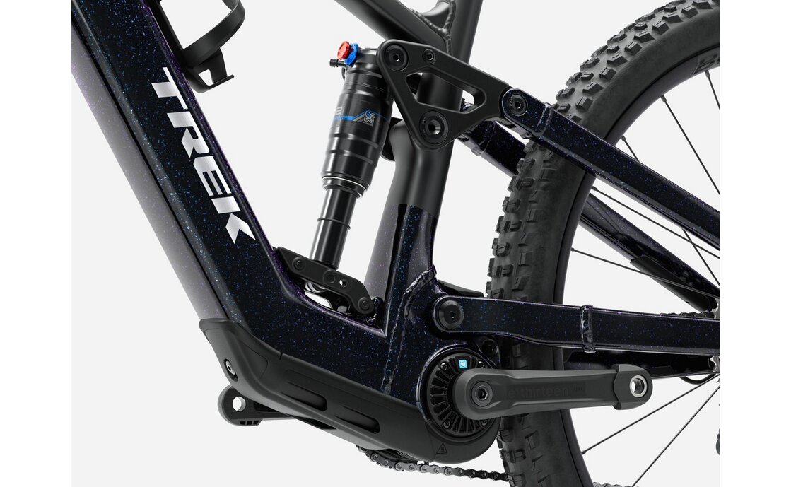 Trek Fuel+ EX 5 Gen 2 - 840 Wh - 29 Zoll - Fully