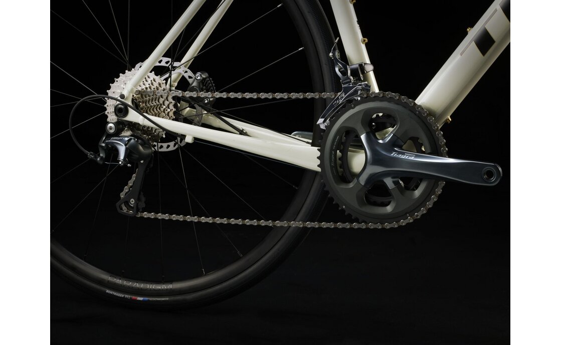 Trek Domane AL 4 Gen 4 - 28 Zoll - Diamant - 2026