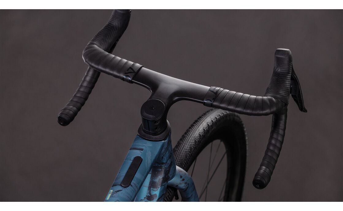 Cube Nuroad C:62 SLT - 28 Zoll - Diamant - 2026